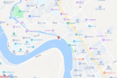 富元君悦湾花园