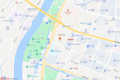 绿城华发金陵月华交通图