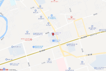 江南商贸城地块建设工程电子地图