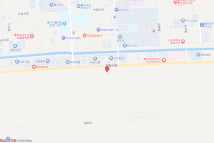 曹妃甸城区滨海大街以南、福民路以东3号地块电子地图