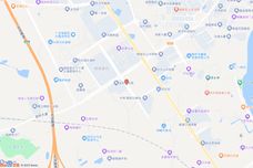 鸿泰瑞璟花园[梅县]