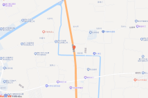 苏台高速公路（二期）桐乡服务区电子地图