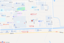 曹妃甸新城N-3-1地块电子地图