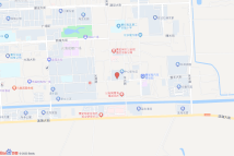 曹妃甸新城N-8-1地块电子地图