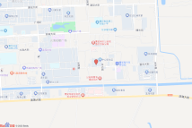 曹妃甸新城L-5-1地块电子地图