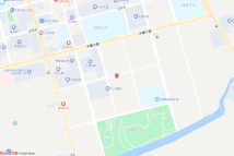 东康郇阳湖畔电子地图