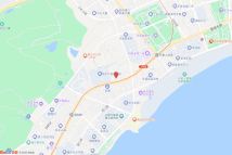 青岛银丰财富广场电子地图