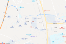 泓泰铂悦电子地图