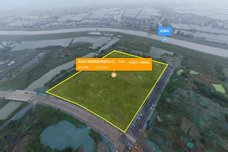 高淳区淳溪街道官溪河以东、太安西河以北地块[高淳]