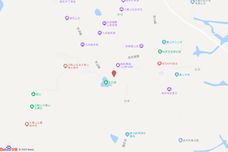 位于大青山李白文化旅游区,诗仙路东侧[当涂]