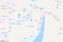安泰广场电子地图