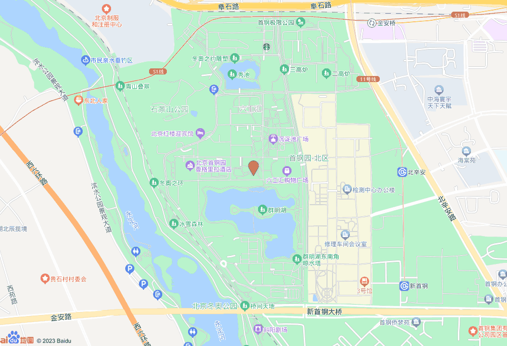 交通图