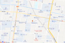 绿城桂月云翠园电子地图