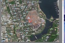 建发五缘鲤[湖里]