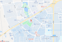响塘普通商品房地块一（202308035-1）电子地图