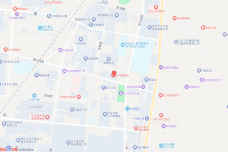 河北康城房地产开发有限公司东侧[定兴县]