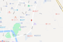 宁海县跃龙街道16-09地块电子地图
