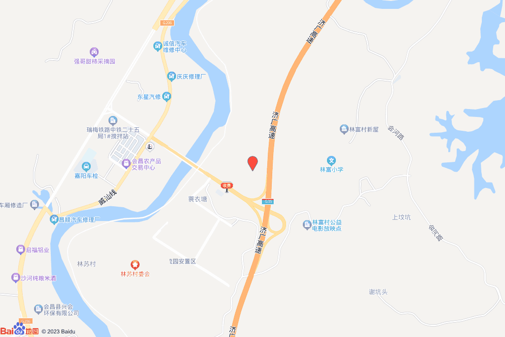 DBP2023036交通图