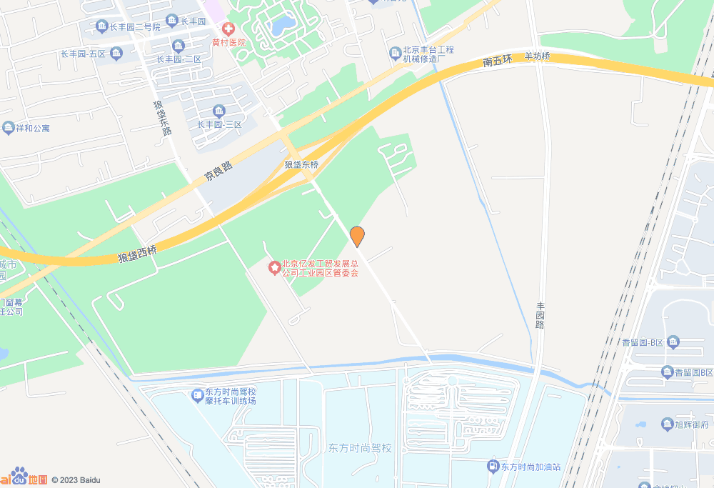交通图