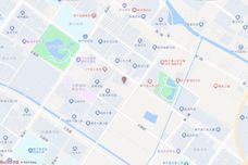 泰达燃气南地块[阜宁]