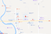2023CZ-06号-B（攸县对外贸易局B地块）电子地图