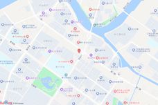 阜城镇人社局北地块[阜宁]