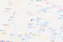 [2023]浏阳市119号电子地图