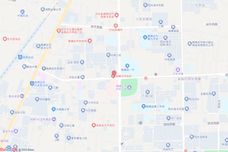 规划路北侧、河北首衡佳品农产品有限公司东侧[高碑店市]