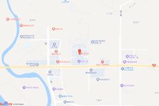 攸县江桥街道江桥社区内环路与长虹西路交会处西南[攸县]