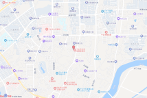 [2023]宁乡市058号电子地图