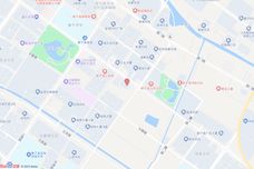 哈尔滨路北、福州路东地块[阜宁]