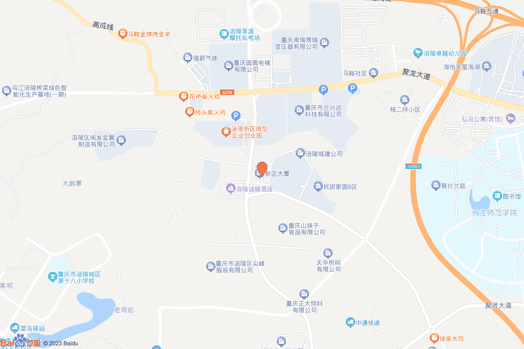 FL2023-12-58号交通图