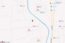 向阳街西、规划平安路南[元氏]