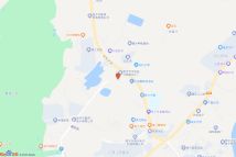 恩平市恩城街道石栏村委会石禾岭西边B地块电子地图