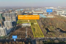 济阳湖畔风荷苑[济阳]