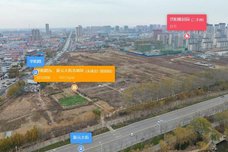 华阳路东、新元大街北地块[济阳]