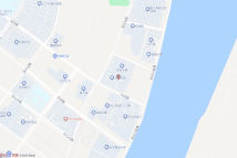 万科海上城市电子地图