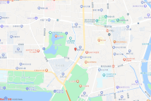 紫宸公馆电子地图