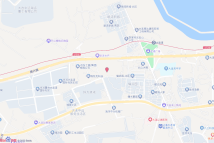 城投心悦港湾电子地图