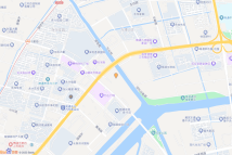 龍溪苑电子地图