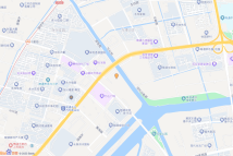 龙憩苑电子地图