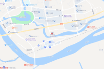 海珀阳江电子地图