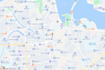 日昇·湖滨学府电子地图