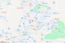 鑫长城公园壹号电子地图