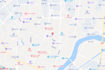[2023]宁乡市077号电子地图