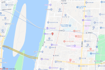 [2023]长沙市068号电子地图