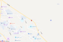 聚欣·云玺电子地图