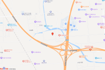 鹿泉区[2023]042号电子地图