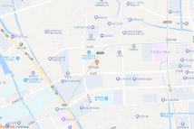 杭政储出[2023]169号电子地图