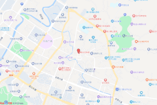 南川区东城街道花山社区2社(HS-C-1-3地块)[南川]